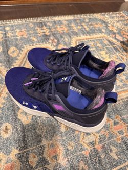 Under Armor Tribase Men shoes