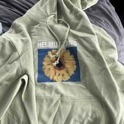 Helmut Lang 