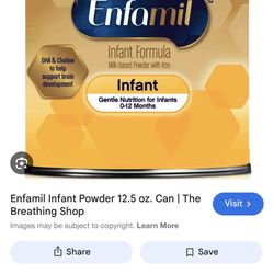 Enfamil