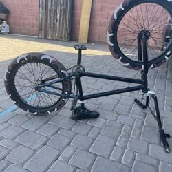 Bmx Custom Bike