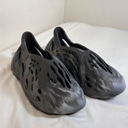 Yeezy Foam Rnr Mx Granite #10 and #11