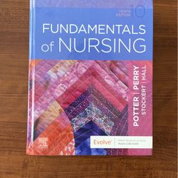 Fundamentals Of Nursing