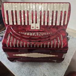 Titano ACCORDIAN