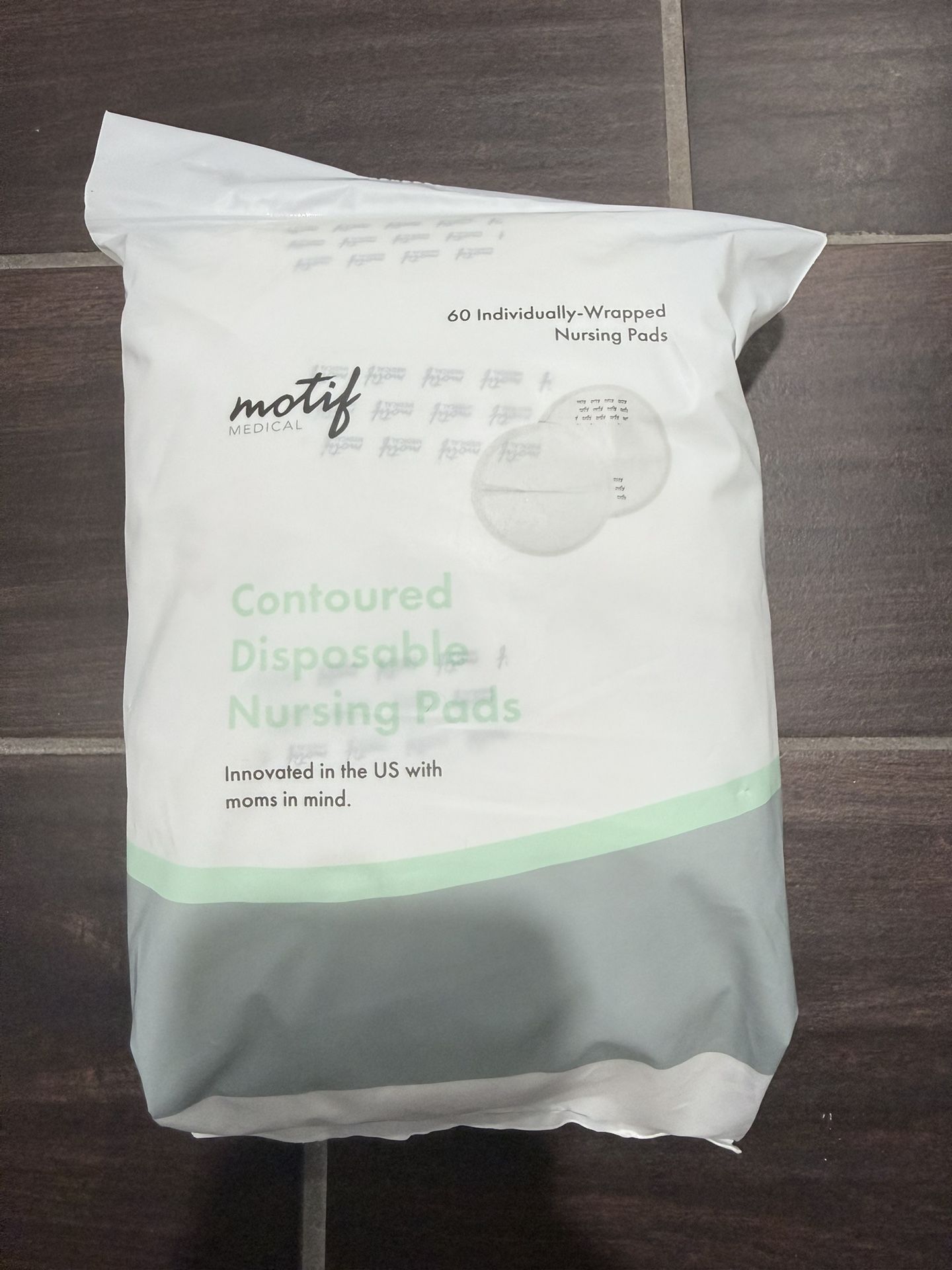 Nursing Pads 