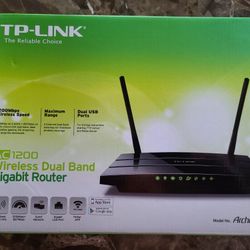Wifi Router 