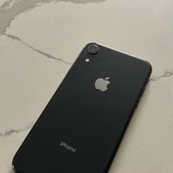 iPhone XR