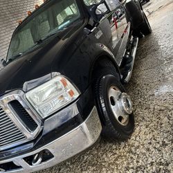 2006 Ford F-350 Super Duty