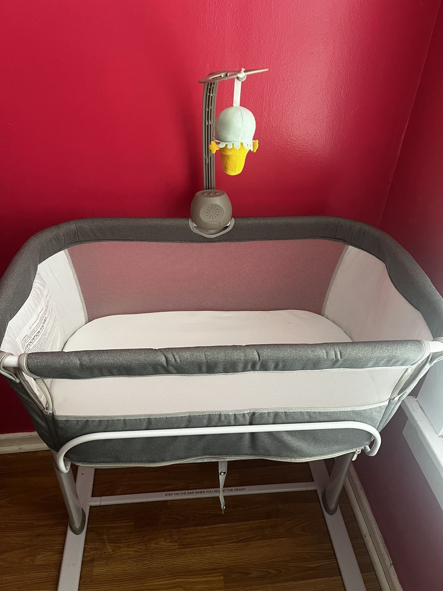 Bassinet