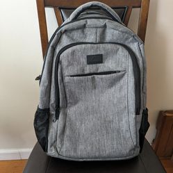 Matien Laptop Backpack