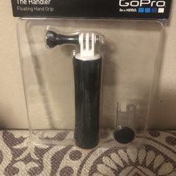 GoPro Handler