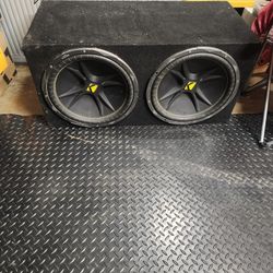 Kickers "15s