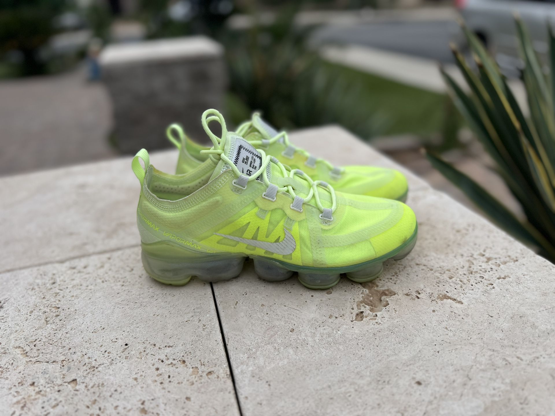 Women Vapormax