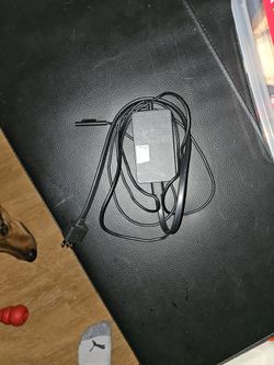 Microsoft Surface Pro Charger