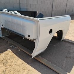 2020 Dodge Ram 3500 6'4" short bed