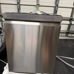 LG Dishwasher