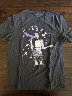 Olivia Rodrigo Guts t-shirt