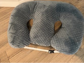 Twin Z Boppy Pillow