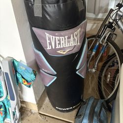 Heavy Bag