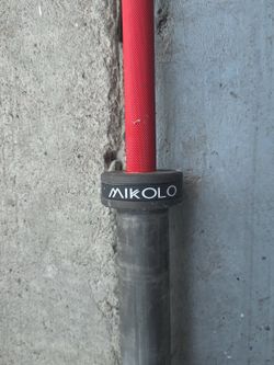 45lb Mikolo barbell