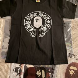 Bape Shirt 