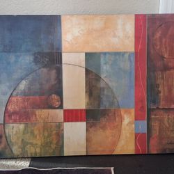 Canvas Pic