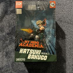My Hero Academy 