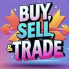 Buy, Sell, & Trade📦