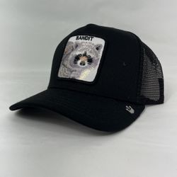 Goorin Bros Snapback Hat 🧢