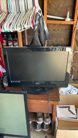Vizio 25 Inch Tv