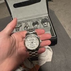 Michael Kors Watch 