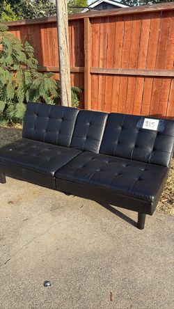 convertible futon sofa