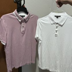 Michael Kors And Calvin Klein $30 For All 3 Cash Only