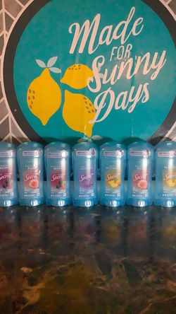 Secret Clear Gel Deodorant 2 for $10 price is firm