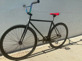 Pure Fix Bike