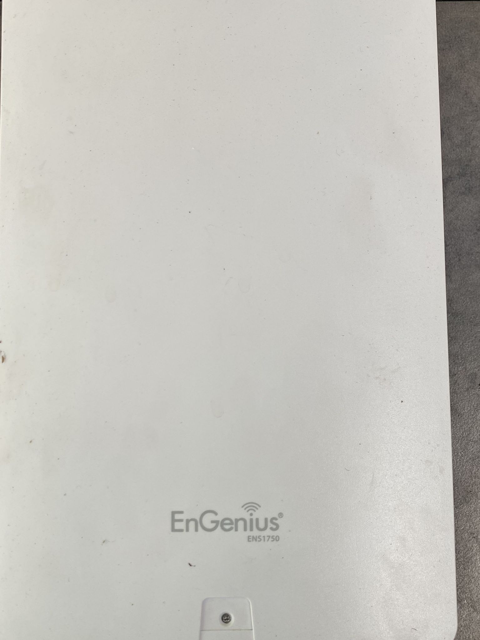 Engenius ENS 1750 Outdoor Dual Band Wifi Extender