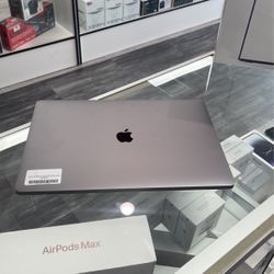 2019 16”MacBook Pro i9 16gb Ram 500SSD 