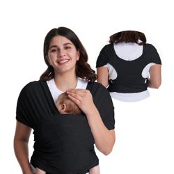 Momcozy Baby Wrap Carrier