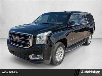 2020 GMC Yukon XL