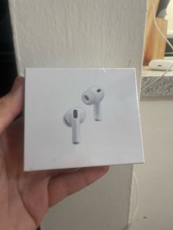 AirPod pro 3