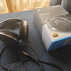 Sennheiser HD 650 HD650