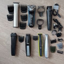 Hair Trimmer