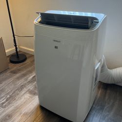 CROSLEY portable air conditioner 