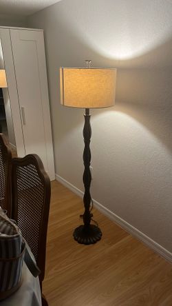 Standing Floor Lamp