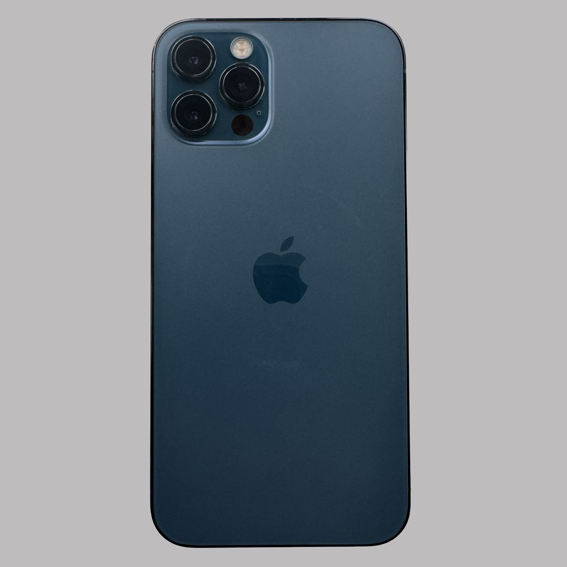 Mint Condition Unlocked Apple iPhone 12 Pro 256GB