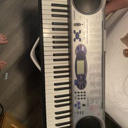 Keyboard