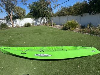 Malibu Kayaks pro tandem 2