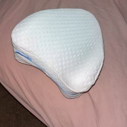 Leg Pillow 