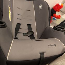 Safety First Carseat