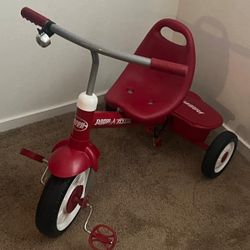 Tricycle