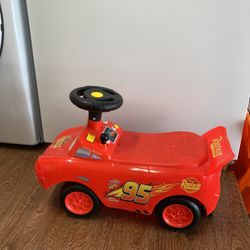 car- toddler